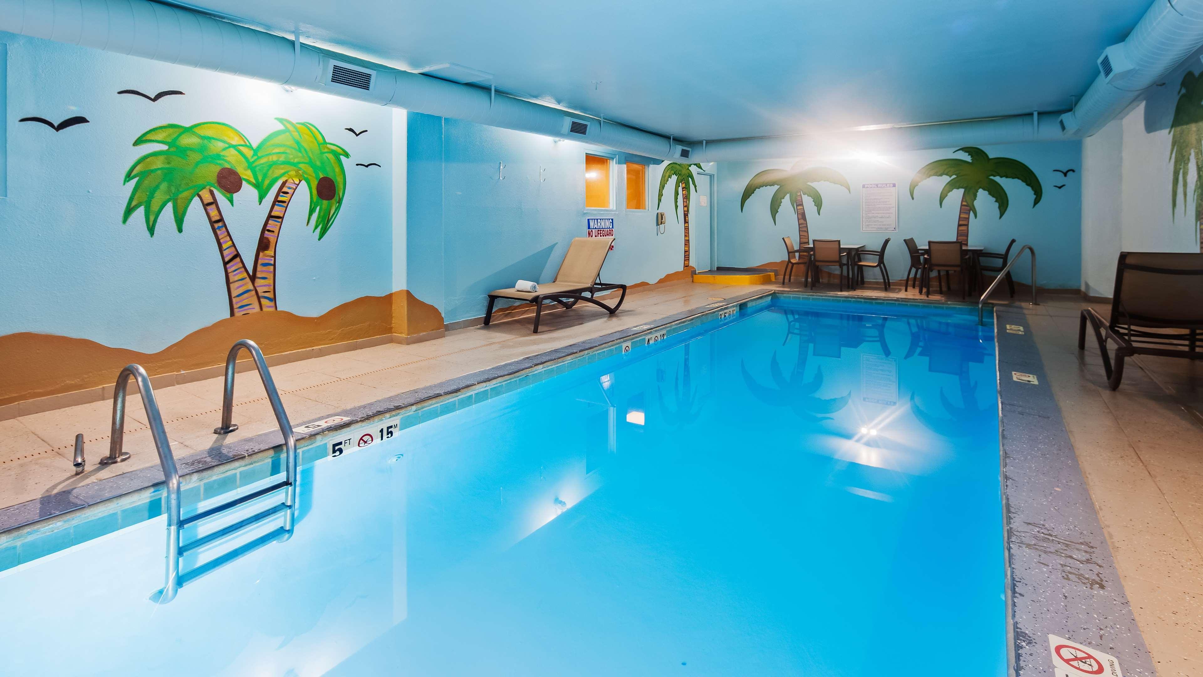 Best Western Plus Gardena-Los Angeles Inn & Suites Ngoại thất bức ảnh